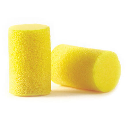 Ear Classic Pp01002  Yellow