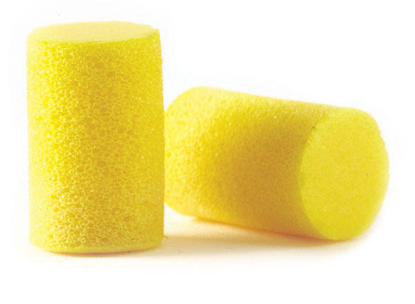 Ear Classic Pp01002 Yellow