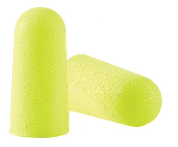 Earsoft Yellow Neons Es01001 Yellow