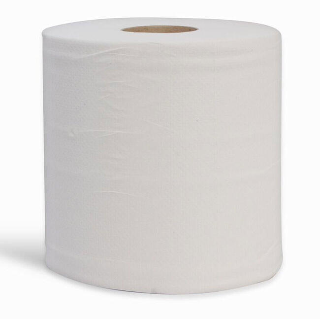 Esfina Essentials Embossed Centerfeed 2Ply 150M
