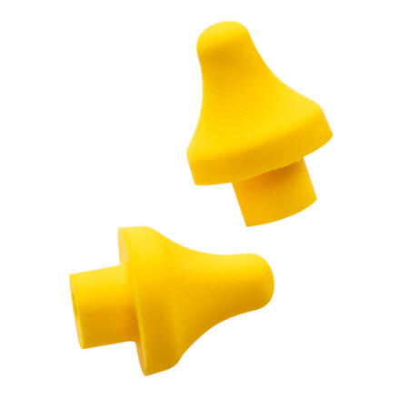 EP19 Replacement pods for EP17 (50 Pairs) Yellow