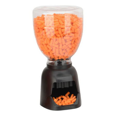 EP20 Ear Plug Dispenser (500 Pairs) Black