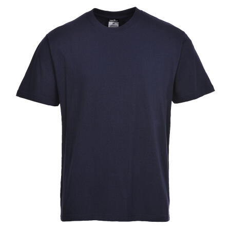 ES195 ES1 Essential T-shirt S/S Navy
