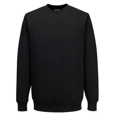 ES300 ES1 Essential Sweatshirt Black