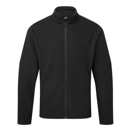 ES400 ES1 Essential Fleece Black