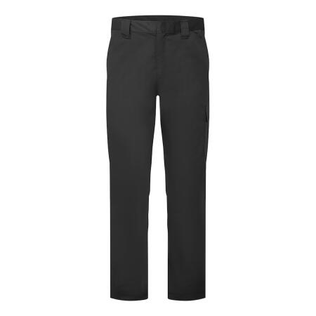 ES701 ES1 Essential Combat Trouser Black