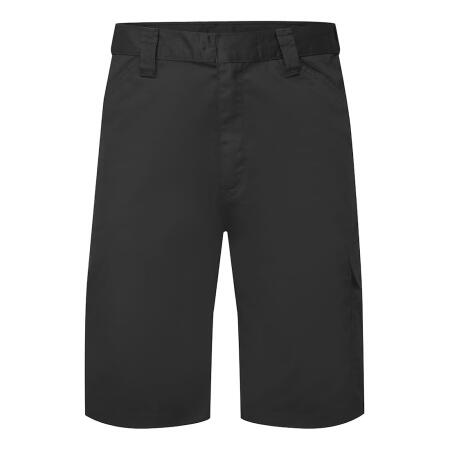 ES790 ES1 Essential Work Shorts Black