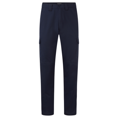 Supertouch Navy Essentials Navy Work Combat Trouser