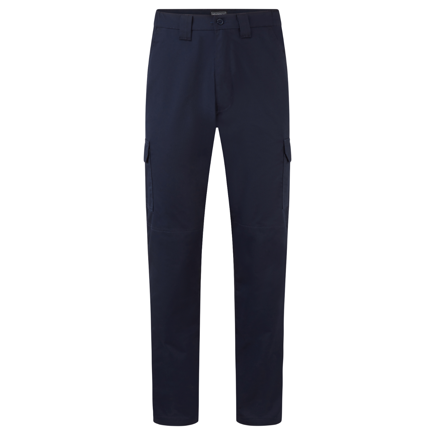 Supertouch Navy Essentials Navy Work Combat Trouser