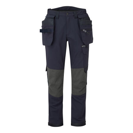 EV440 EV4 Stretch Detachable Holster Trousers Navy