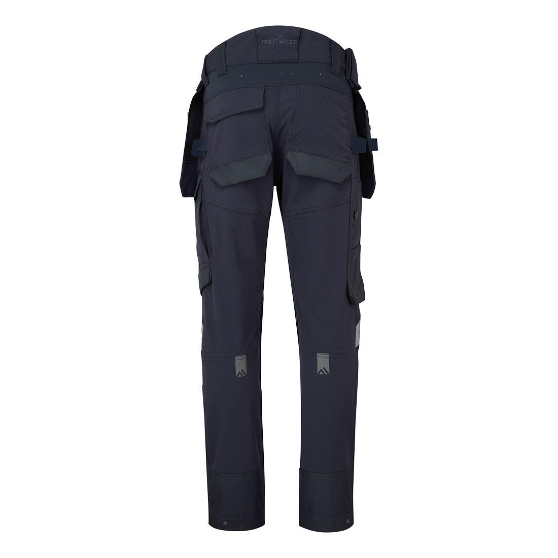 EV440 EV4 Stretch Detachable Holster Trousers Navy - Image 2