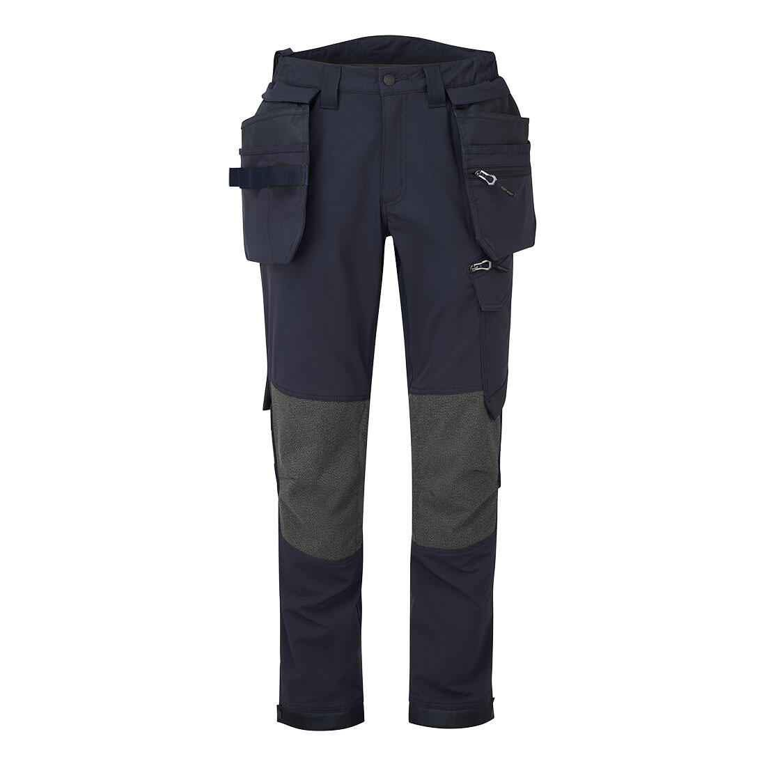 EV440 EV4 Stretch Detachable Holster Trousers Navy