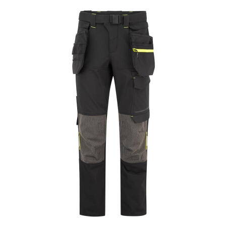 EV447 EV4 Water Repellent Holster Trousers Black