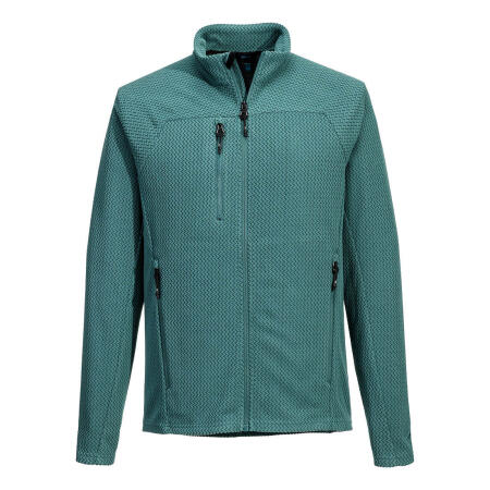 EV480 EV4 Textured Fleece Teal