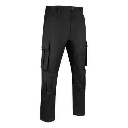 Beeswift Envirowear Recyclable Trousers  Black