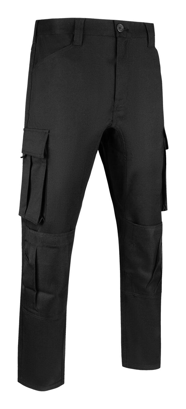 Beeswift Envirowear Recyclable Trousers Black