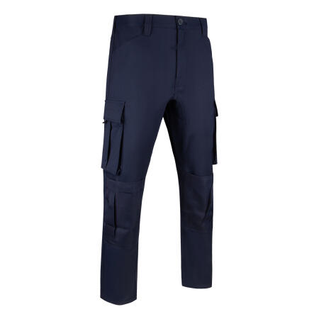 Beeswift Envirowear Recyclable Trousers  Navy Blue