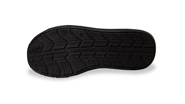 Beeswift Sneaker Trainer Black - Image 2