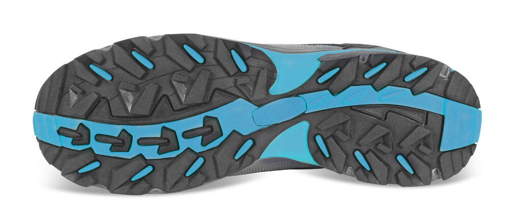 Beeswift Hiker S3 Composite Boot Black/Blue - Image 2