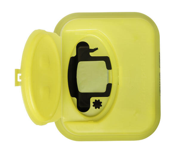 SHARP SAFE SHAPS BIN 5LTR - Image 2
