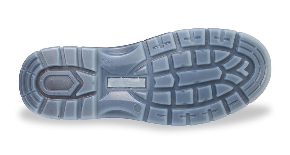 Beeswift S3 Thinsulate Boot Nubuck - Image 2