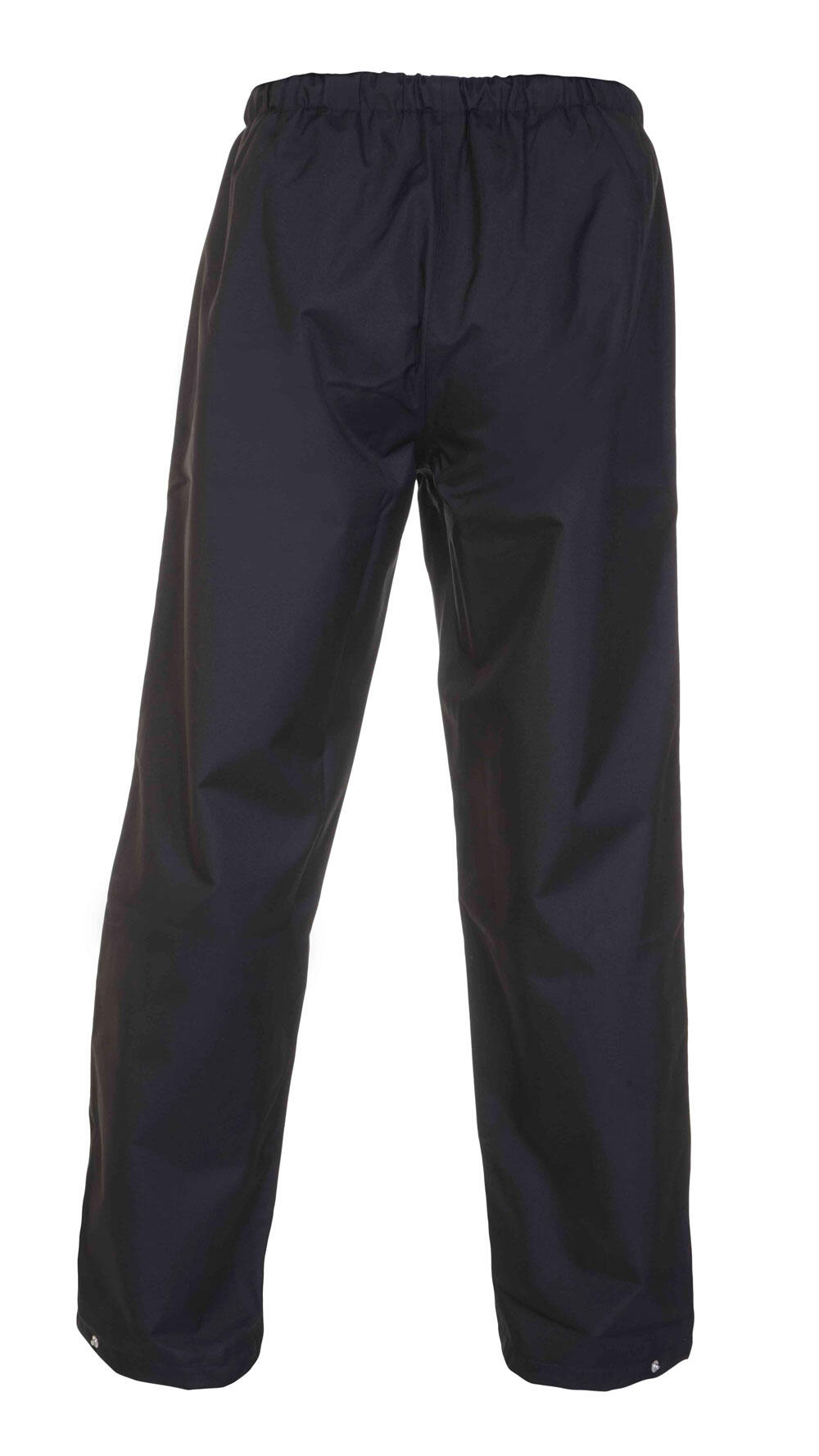 Hydrowear Utrecht Sns Waterproof Trousers Black - Image 2