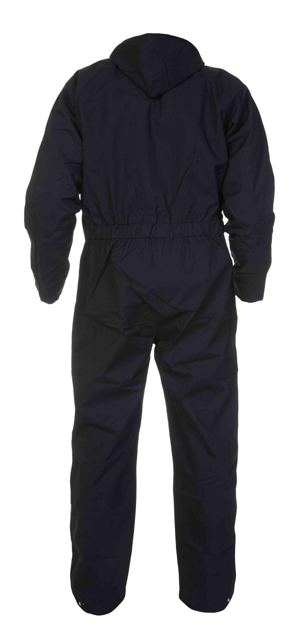 Hydrowear Urk Sns Waterproof Coverall Black - Image 2