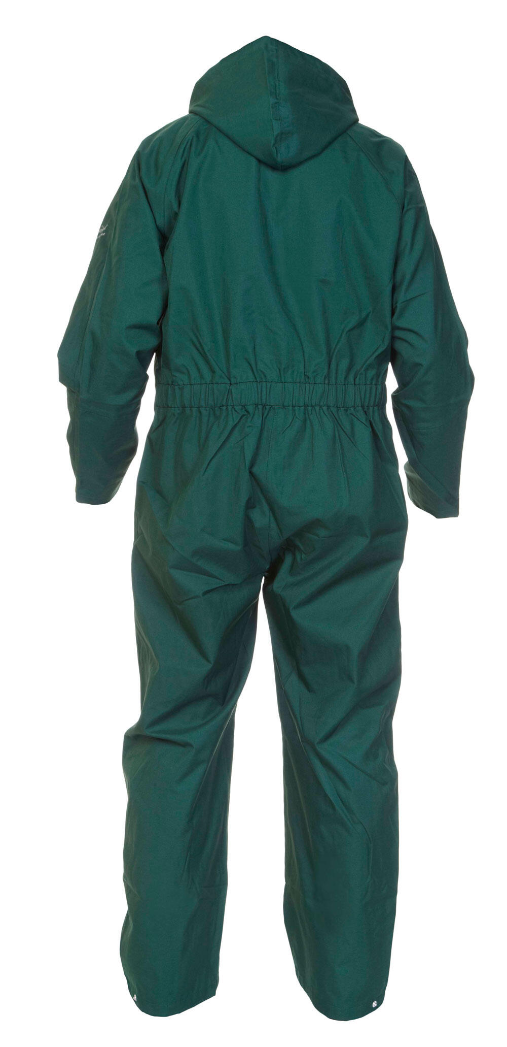 Hydrowear Urk Sns Waterproof Coverall Green - Image 2