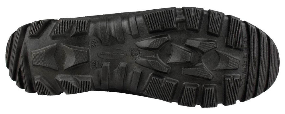 Lavoro Exploration Low H/D Boot Black - Image 2