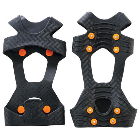 Ergodyne Ice Traction Boot Attachment L (Sz 8-11) Black
