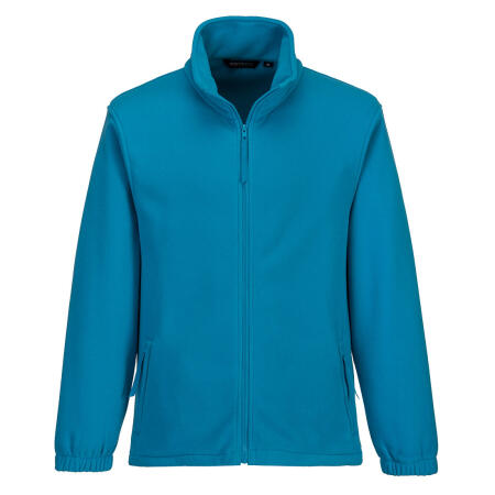 Portwest F205 Aran Fleece Aqua