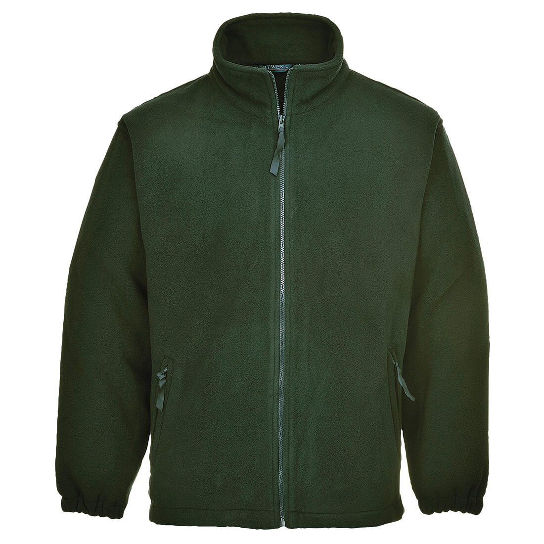 Portwest F205 Aran Fleece Green