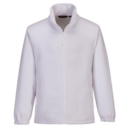 Portwest F205 Aran Fleece White