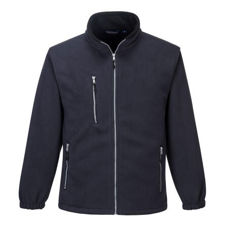 Portwest F401 City Fleece Navy
