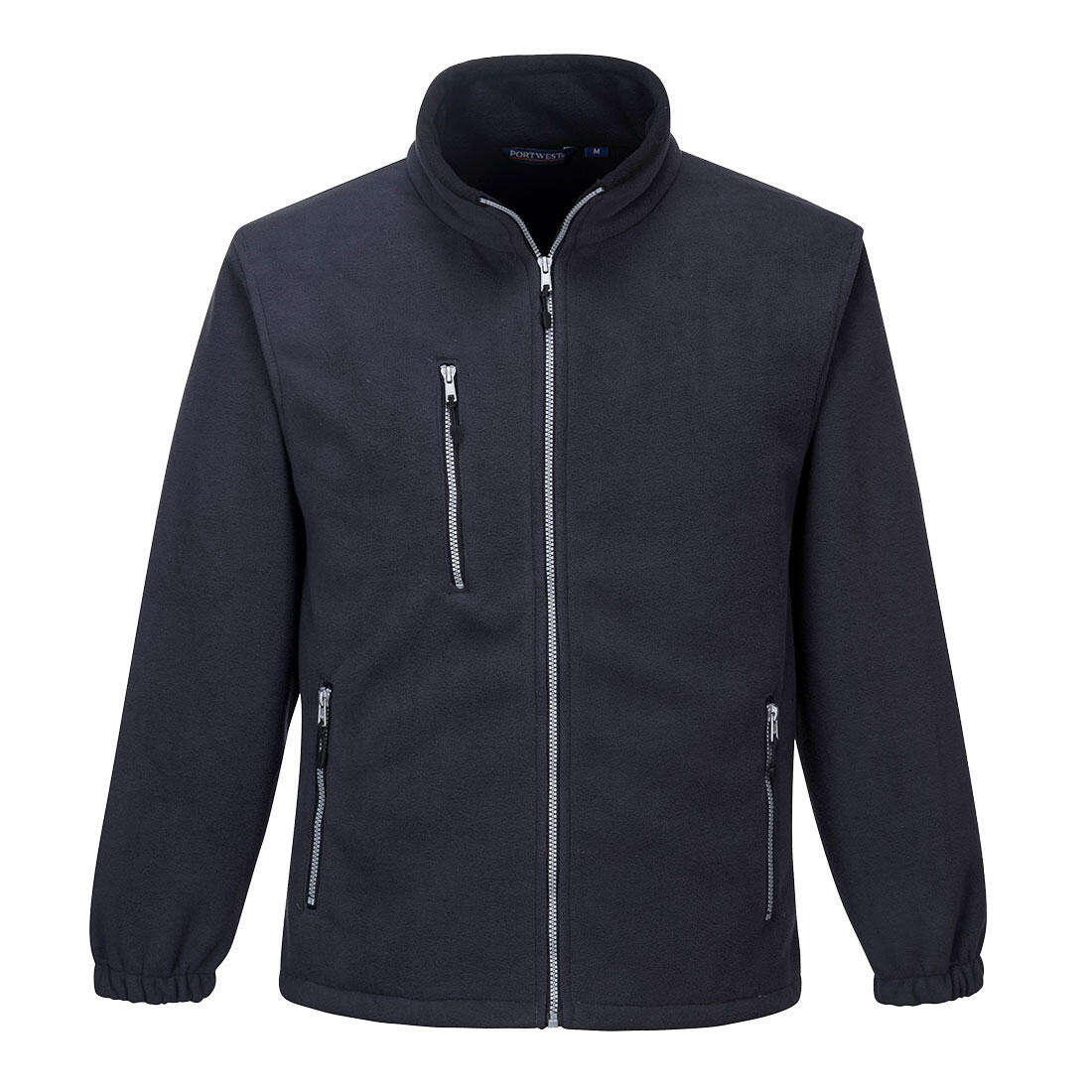 Portwest F401 City Fleece Navy