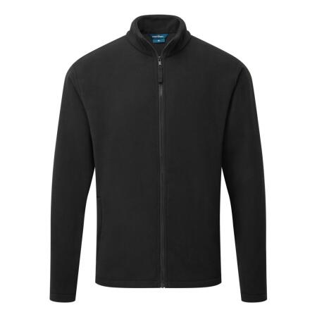 F407 Eco Fleece Black