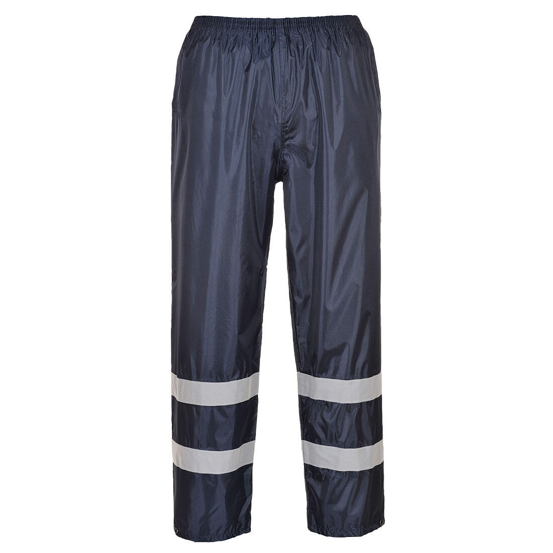 F441 Classic Iona Rain Trousers Navy