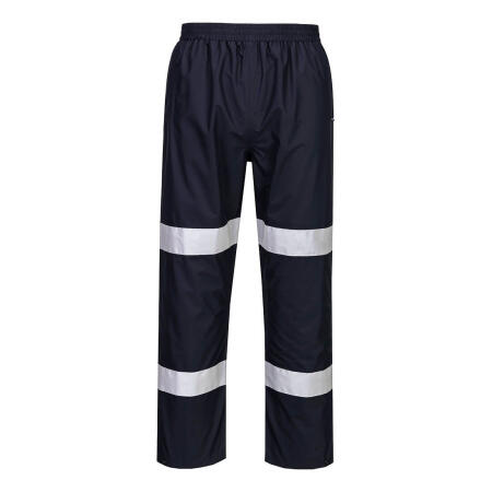 F443 Iona Enhanced Lightweight Packable Trousers Dark Navy