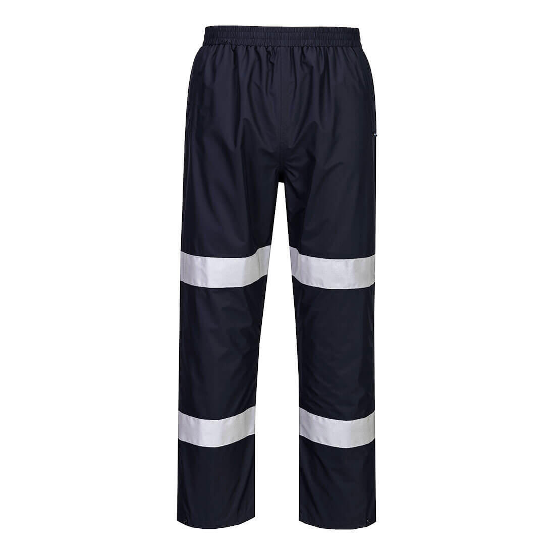 F443 Iona Enhanced Lightweight Packable Trousers Dark Navy