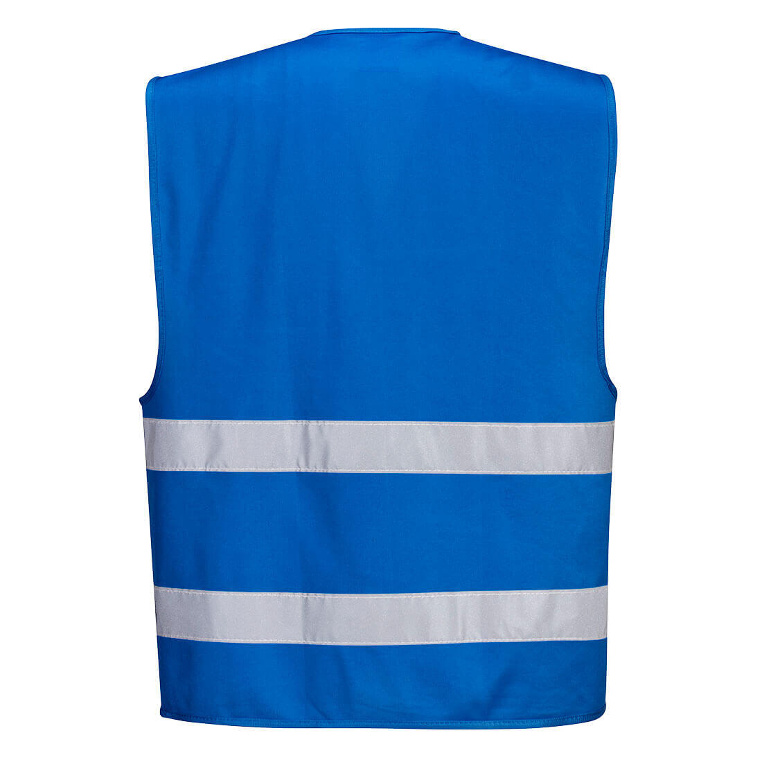 F474 Iona Vest Royal Blue - Image 2