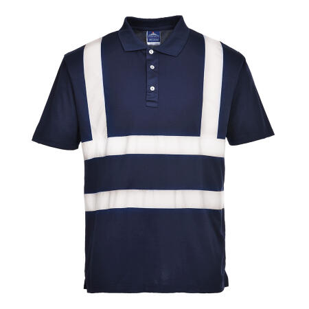 Portwest F477 Iona Poloshirt Navy