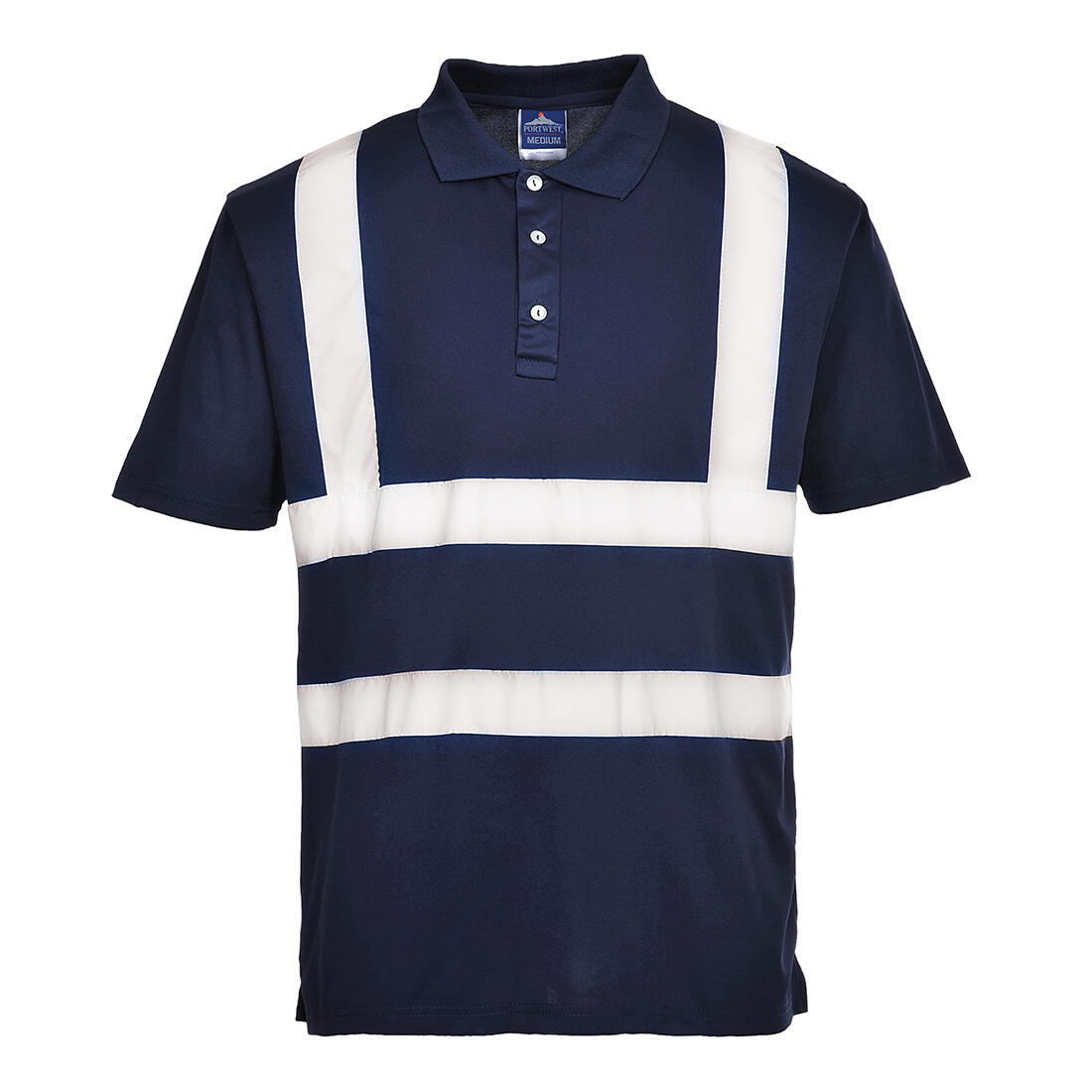 Portwest F477 Iona Poloshirt Navy