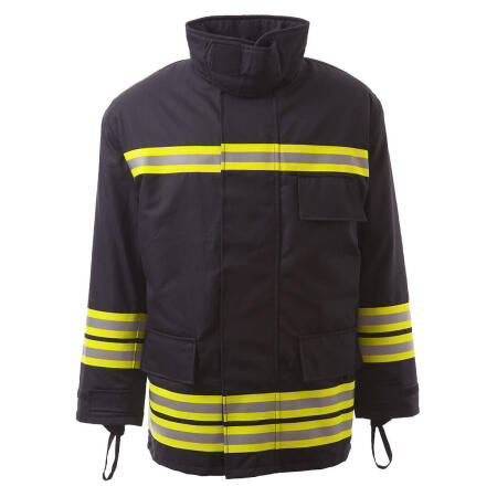 FB30 3000 Over-Coat Navy