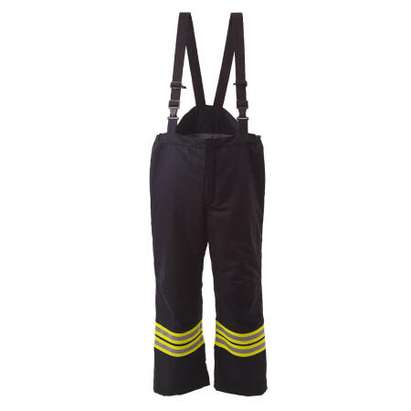FB31 3000 Over-Trousers Navy