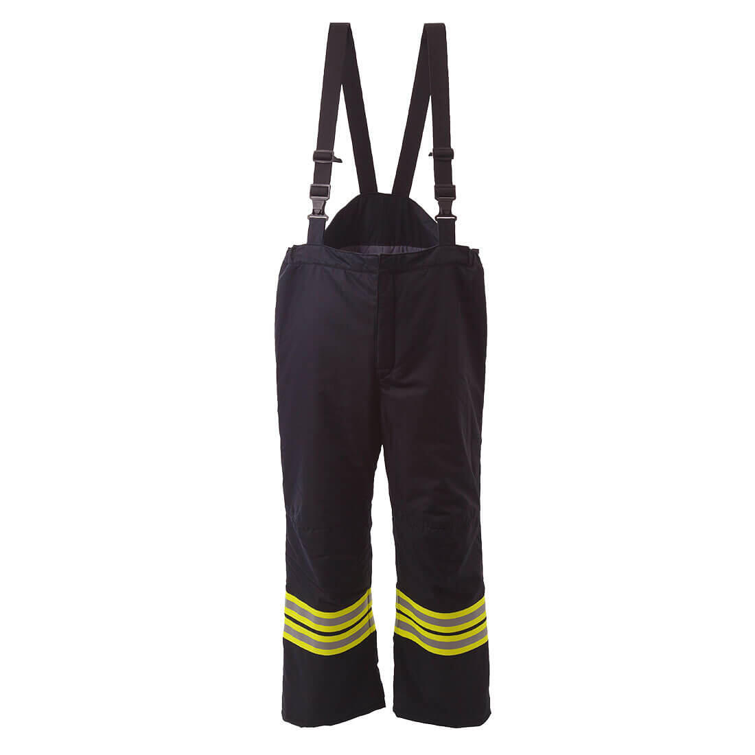 FB31 3000 Over-Trousers Navy