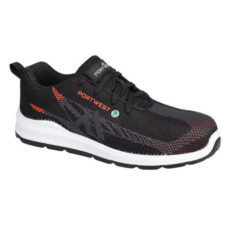 FC06 Composite Flynite Trainer S1PS SR FO Black/Red