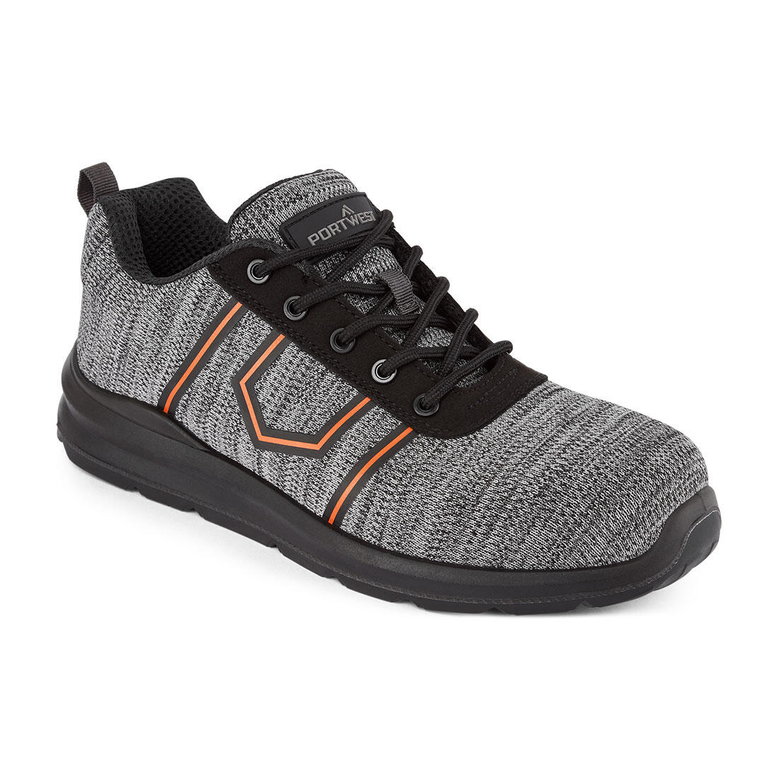 FC25 Composite Textile Trainer S3S FO SR Grey