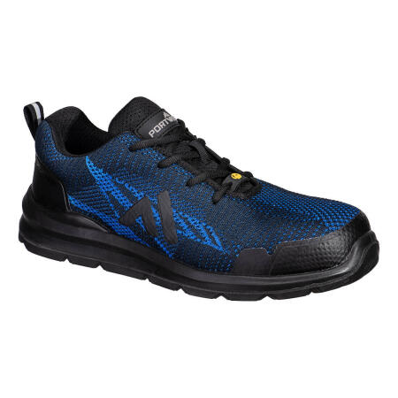 FC32 Composite Textile Trainer S1PS ESD SR FO Navy/Royal