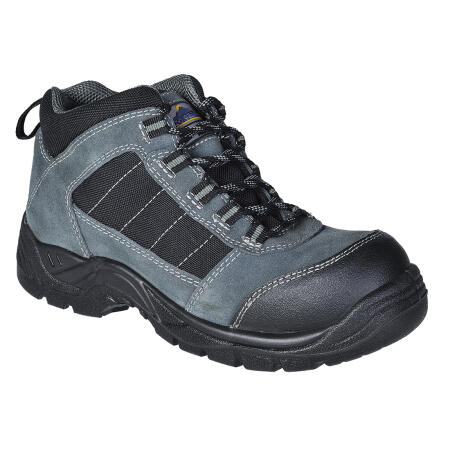 FC63 Portwest Compositelite Trekker Boot S1 Black