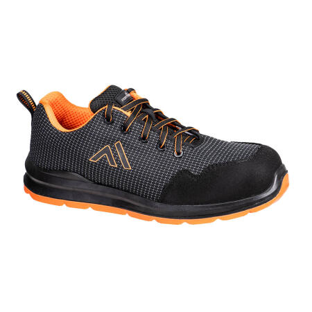 FC72 Composite Trainer S3S SR FO Black